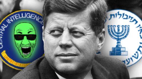 Everything about JFK (Part 2)