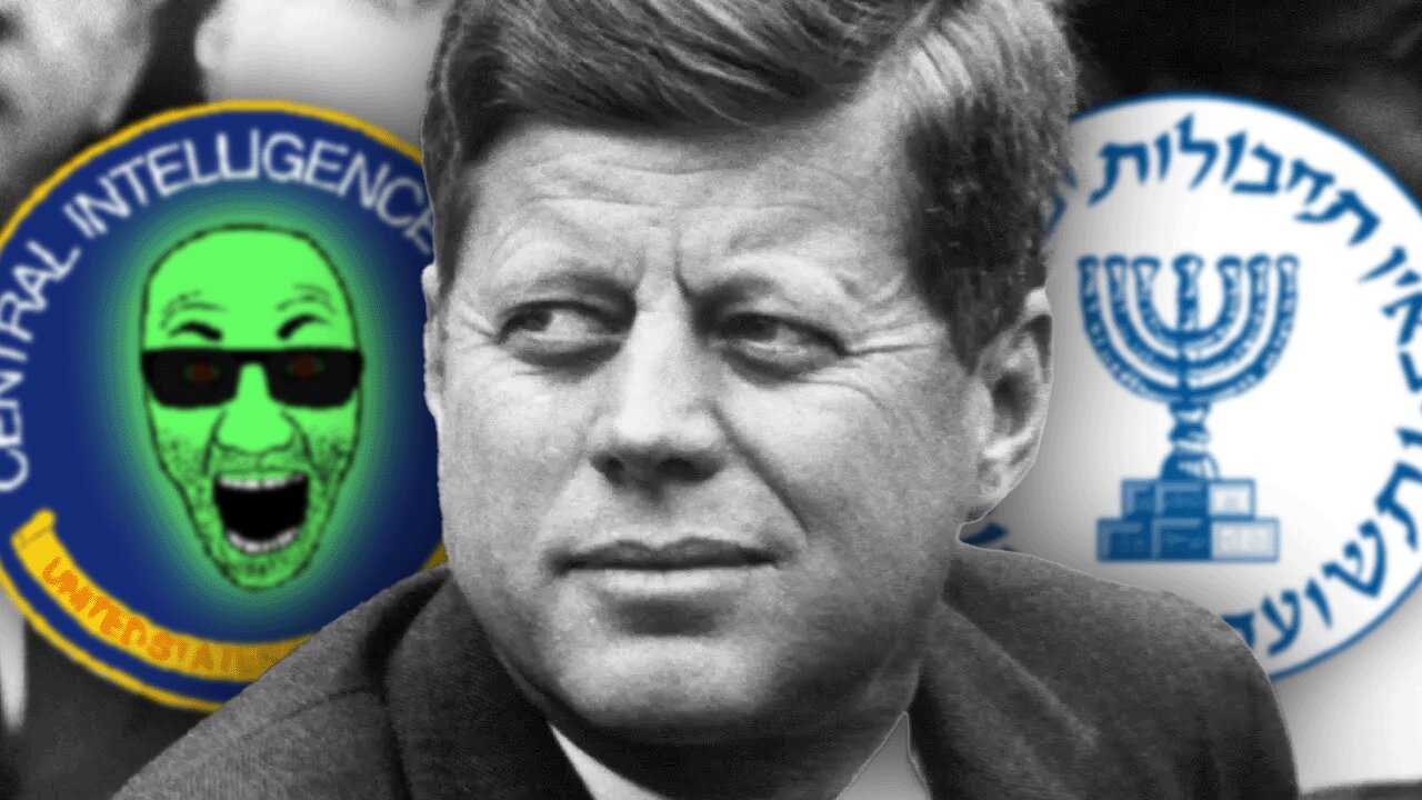 Everything about JFK (Part 2)
