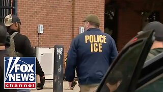 OUTRAGE after deadly shooting at Texas ICE facility: 'Ridiculous