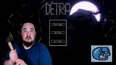 DETRA - HORRORS OF WHAT A LOVED WILL DO FOR THIER LOVER