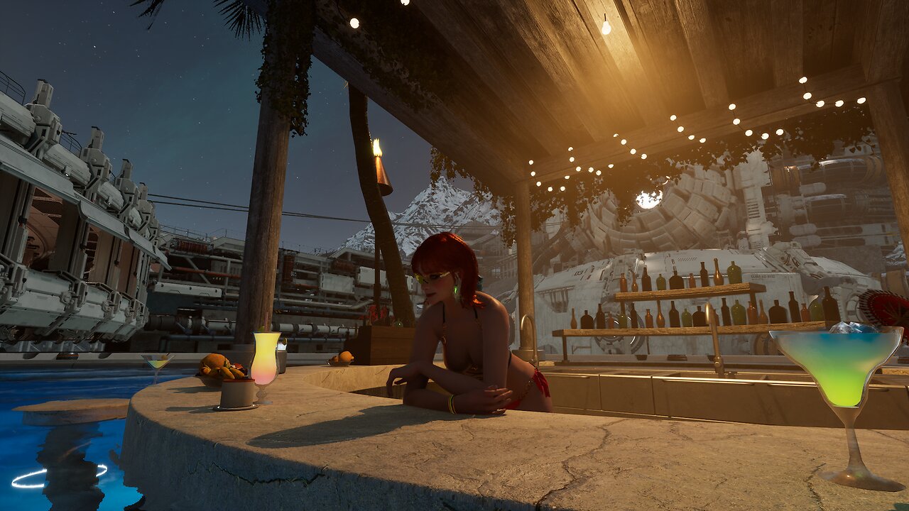 ICE Maiden Boss Fight