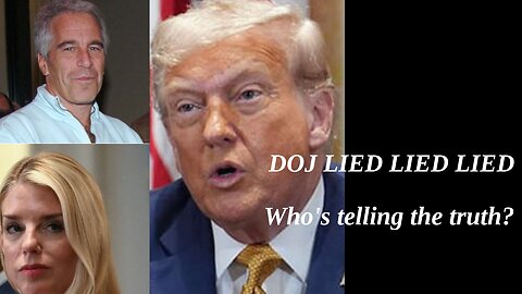 What Happened to the Epstein Files Flight Logs & Client Names?