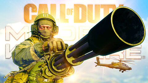 My Aim is Mid but the Vibes Are Elite – Livestream COD warzone