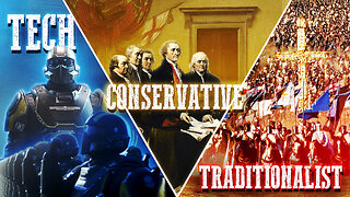 Three Factions of the Right