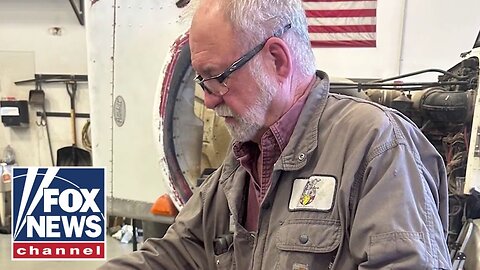 ‘I WANT MY LIFE BACK’: Convicted mechanic pleads for Trump pardon