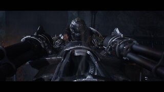 DOOM The Dark Ages, Playthrough, (No Commentary), (Tutorial), pt.2