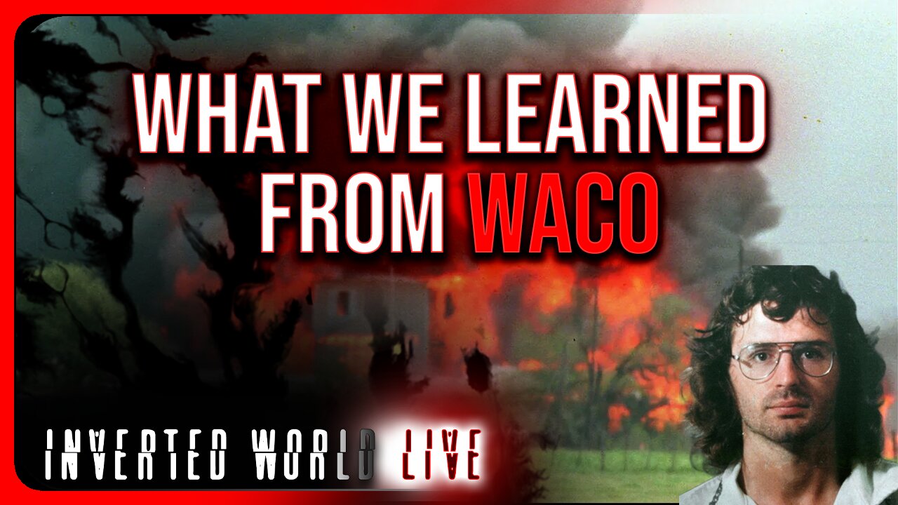 What We Learned From Waco