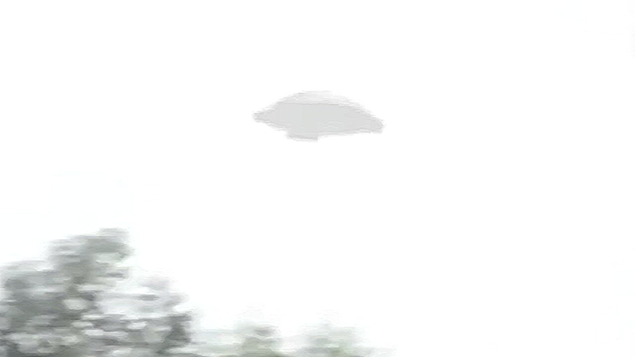Beijing Sky Encounter