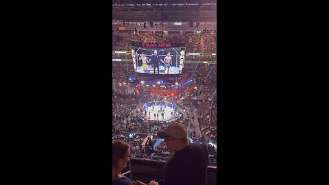 UFC 317 Delgado #ufc #lasvegas #letgo #live #trending