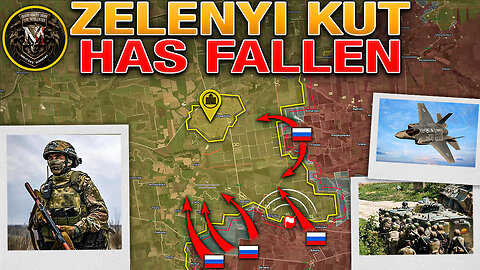 Doomsday☄️Corridor to Tehran Breached🚨Dnipro Direction Defense Collapses💥Military Summary 2025.06.14