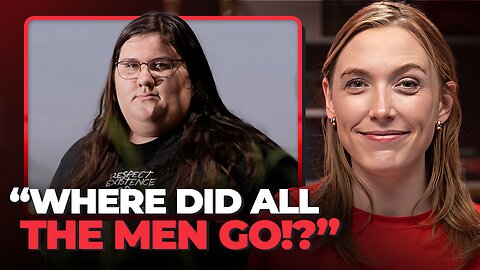 Liberal Women Are Begging Conservative Men To Come back (Call-in Show) | Pearl Daily