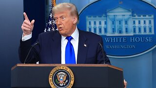 Trump Makes Bold Move After Supreme Court Ruling — Terrified Democrats Feared This Most
