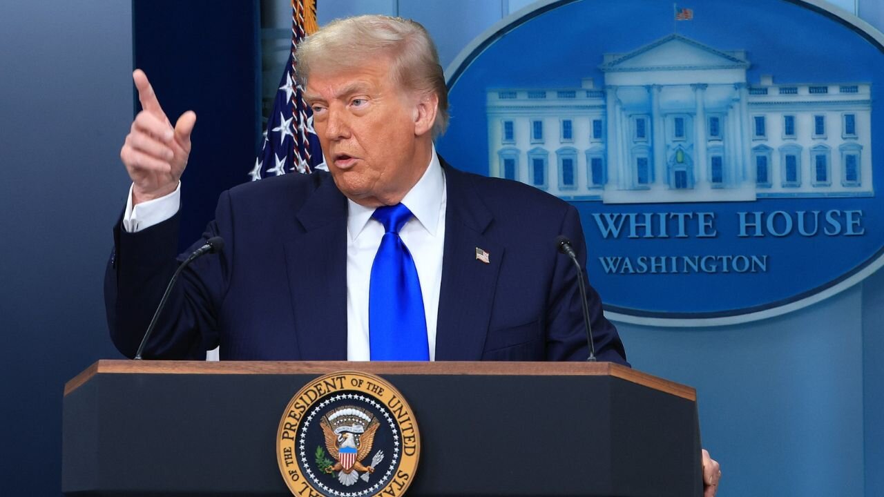 Trump Makes Bold Move After Supreme Court Ruling — Terrified Democrats Feared This Most