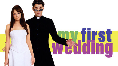 My First Wedding (Full Movie) | Romantic Comedy | English HD Film