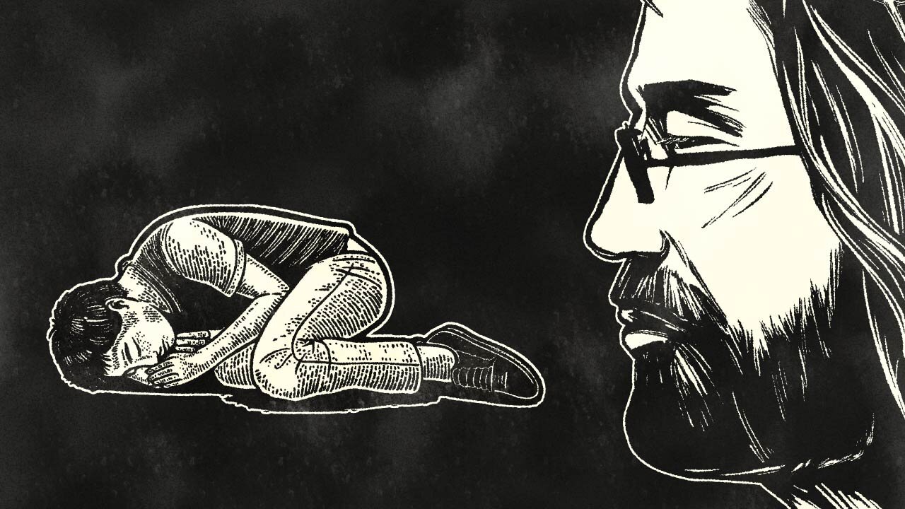 【エンドゥ】寝ちゃう【切り抜き】