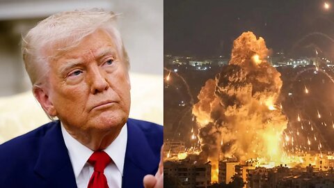 Warpath Ep72 (Live Israel Attacks Iran, Oil Markets) by Dr. Paul Cottrell