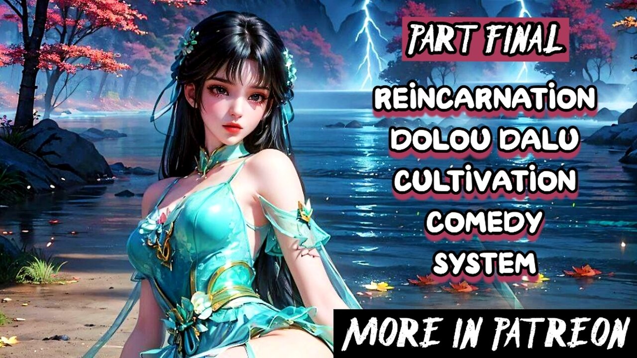 My Naruto System /Part Final/