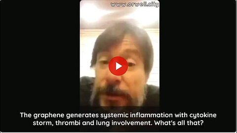 "Unveiling the Truth: Does Graphene in COVID Vaccines Pose a Threat to our Health?"