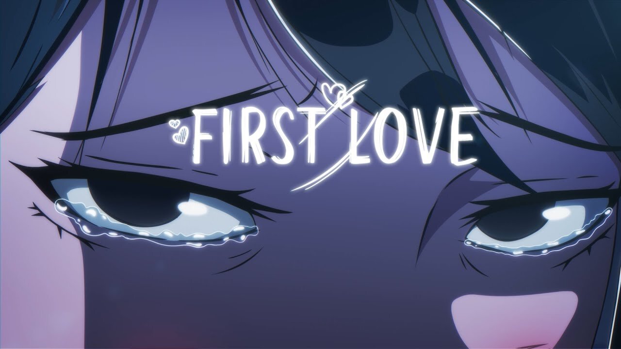 First Love Part 2.0 ft Rg Bucket List