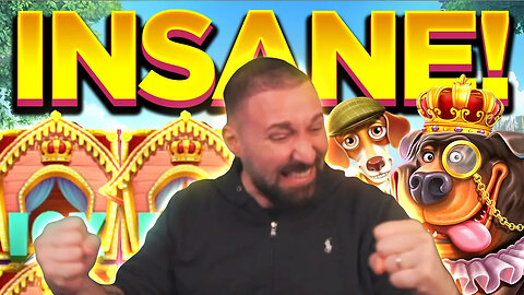 THIS SUNDAY SESSION STARTED OFF ABSOLUTELY INSANE!
