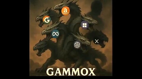 THE FACTS ABOUT AI DATA CENTRES - BEAST BUILDINGS ☠️