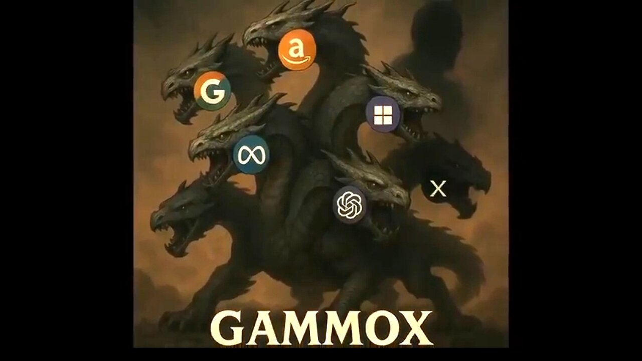 THE FACTS ABOUT AI DATA CENTRES - BEAST BUILDINGS ☠️