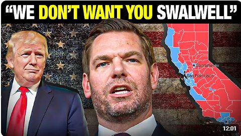 Democrat GETS REJECTED by California in SHOCKING Election UPSET!!!