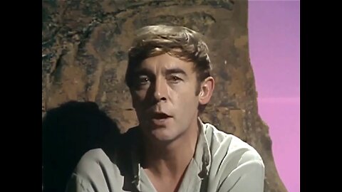 Jackanory (1977) - ''The Edge of Evening'' (Part 1) Narrated by Michael Jayston