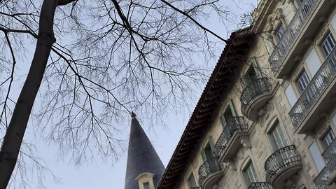 Edificio Barcelona 129