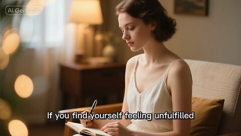 Attend to your feelings