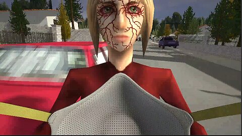 There's Something Spreading in This Town! Voices of Silence