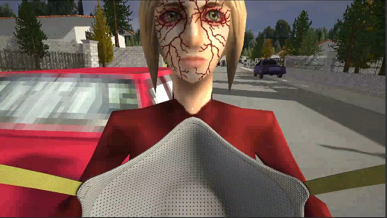 There's Something Spreading in This Town! Voices of Silence