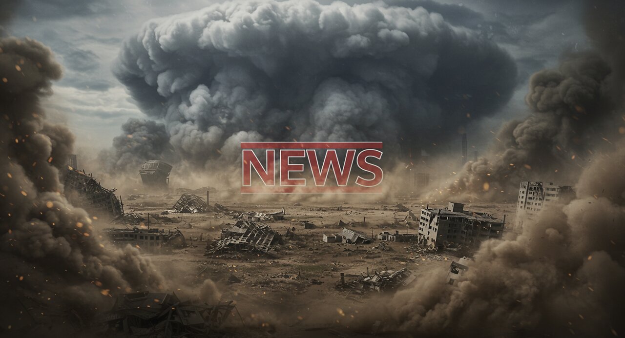 Channel Zero News - Tuesday September 16th 2025!