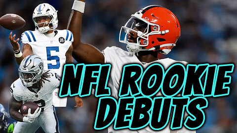 Will these Rookies Survive, Stumble or SHINE...