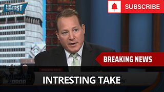 Former NFL Coach's Viral Take On Micah Drama