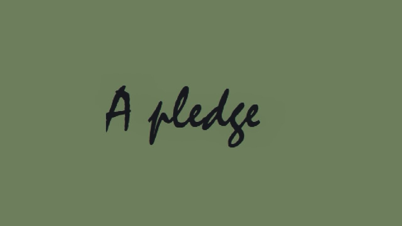 to Maria, 1