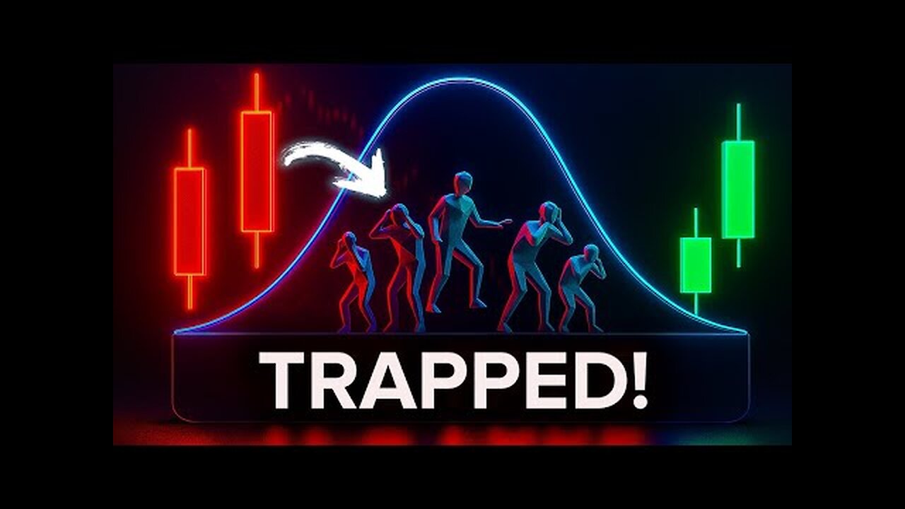 I Studied 1,000 Failed Retests (Found The One Strategy Everyone Misses)