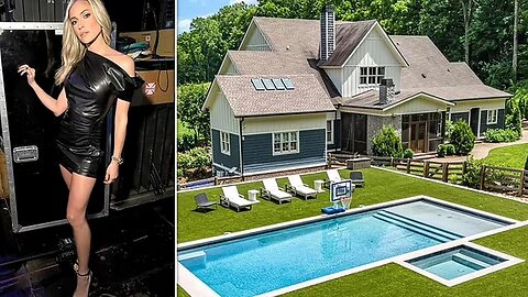 Kristin Cavallari Sells Tennessee Estate for $8.9M