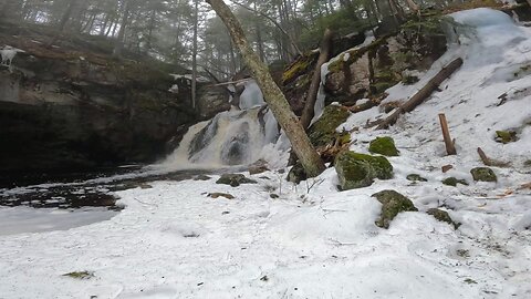 Purgatory Falls