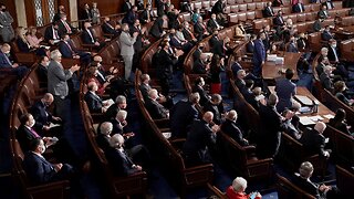 Emergency Senate Vote Passes 71-29 - Trump Gets Huge Win