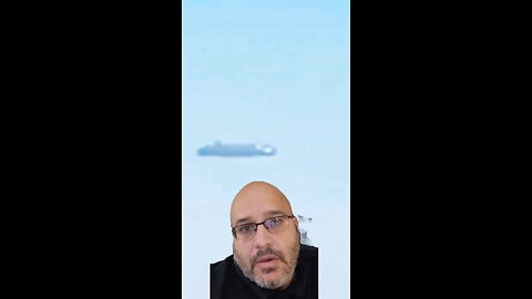 mysterious ufo sighting cylinder