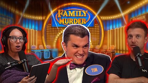How Family Feud Guest Turned Into A Killer