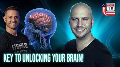 MAHA Mike Reveals Key To Unlocking Your BRAIN!
