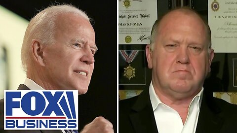 Trump's border crackdown uncovers biggest ‘vulnerability' left by Biden