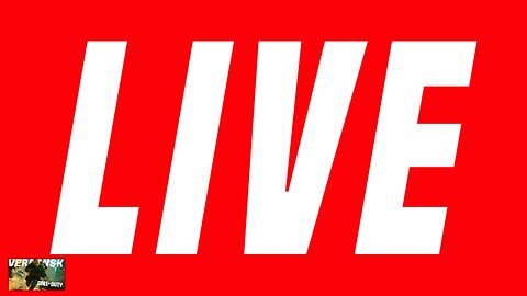 🔴LIVE - HEY GUYS I'M LIVE RIGHT NOW!!!!!