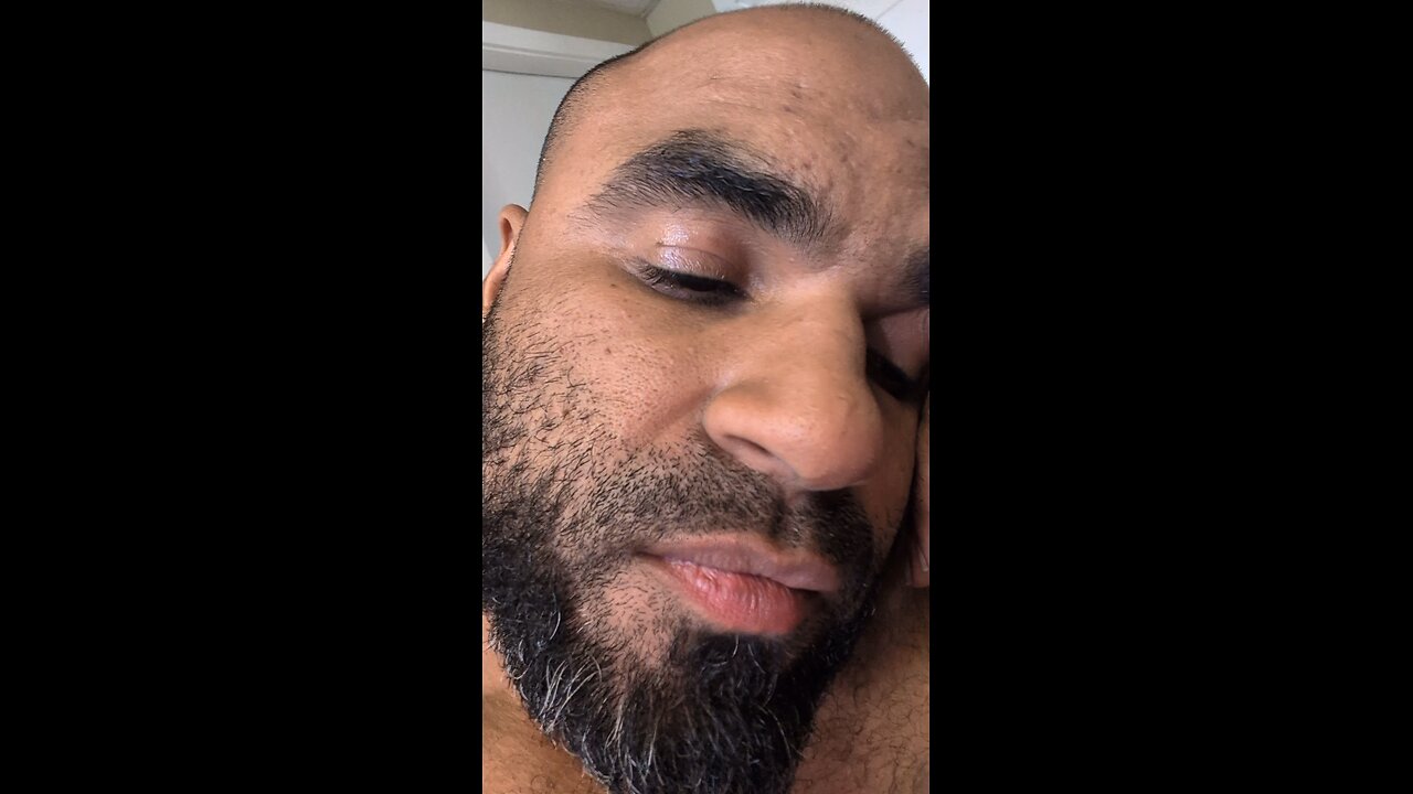 I'm enlightened so the f*** what? reality is.