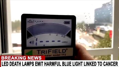 "Unveiling the Truth: Military Document Reveals Real Impact of 5G Technology"