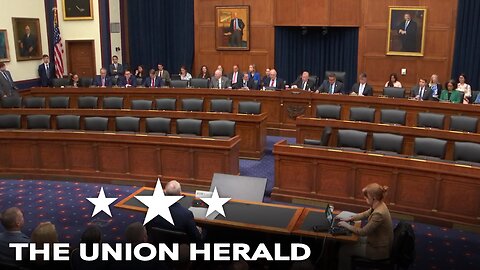House Hearing on FY 2026 Budget for the U.S. Coast Guard