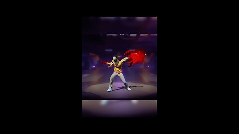 free fire new emote 😈☺️☺️ viral video 📷