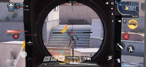 Call of Duty Mobile - Hardpoint Clips